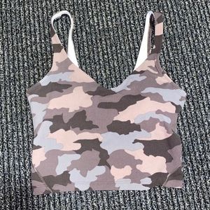 lululemon Align Tank